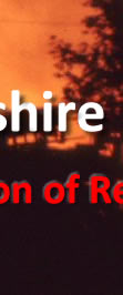 South Yorkshire Retired Firefighters
